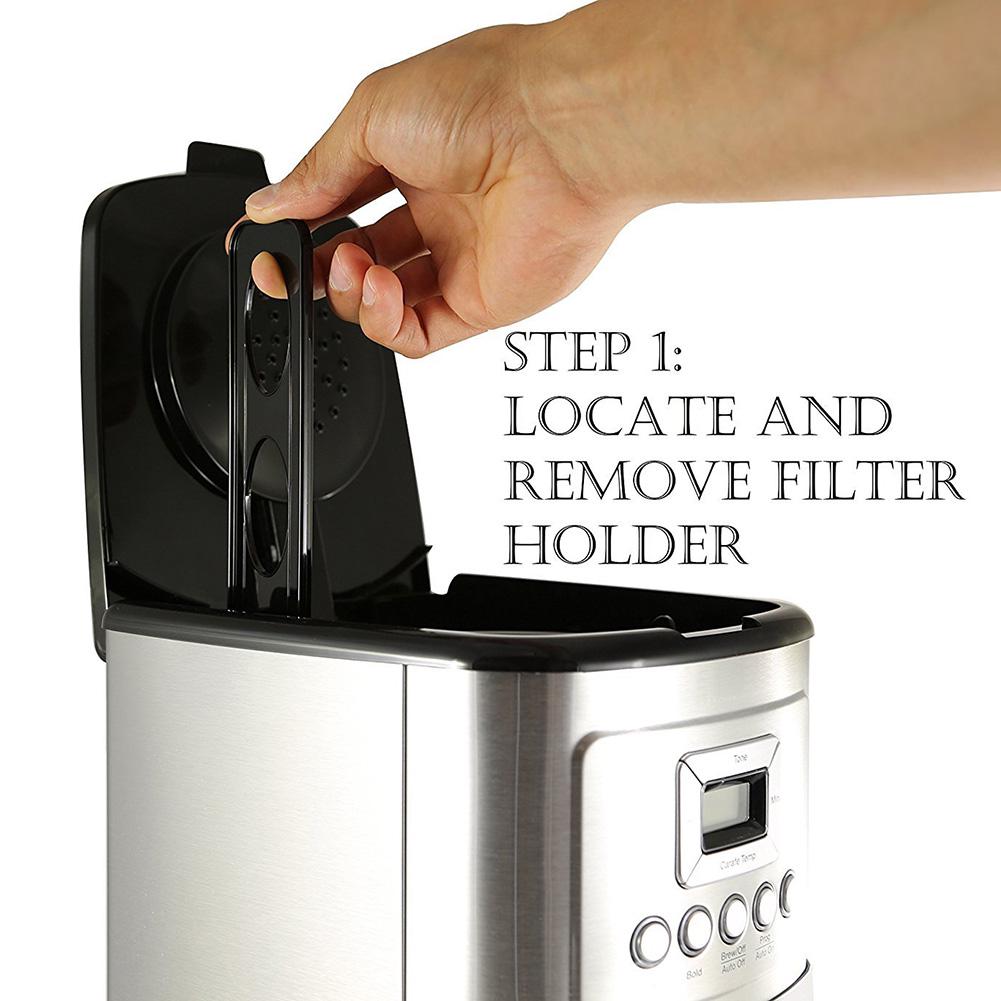 Breville Charcoal Water Filters For BWF100 BES980 BES920 BES870 BEP920 ...